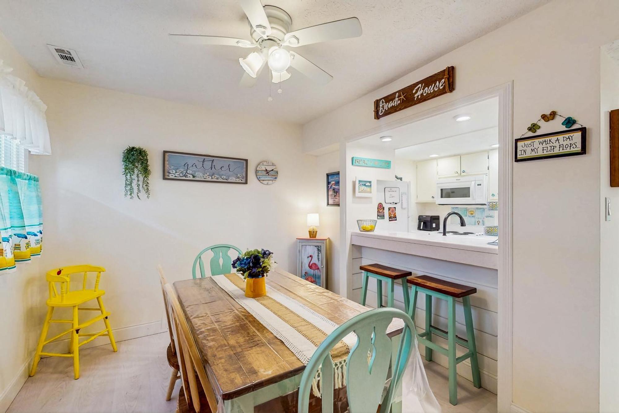 Porcher Villas Myrtle Beach Extérieur photo