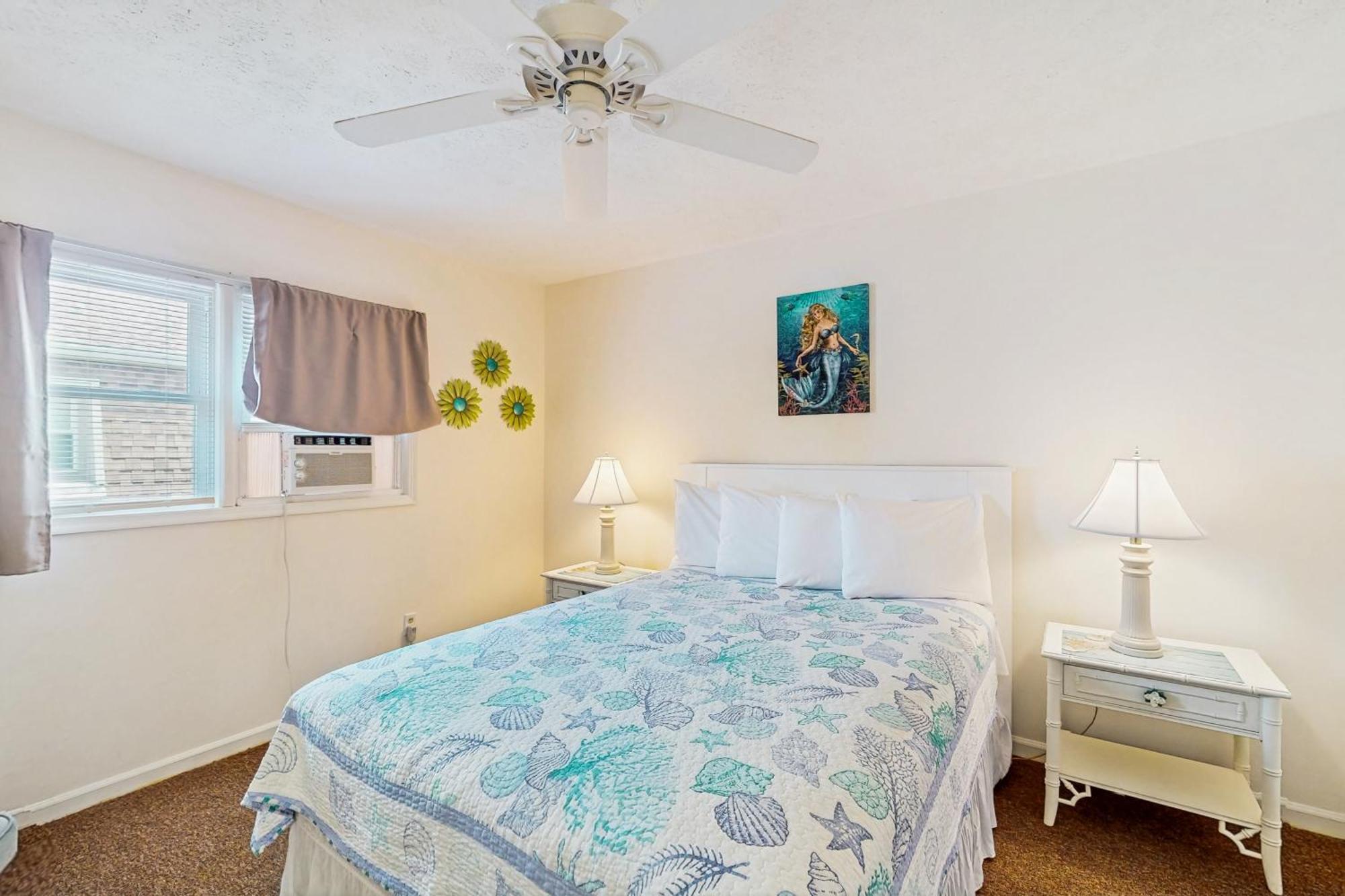Porcher Villas Myrtle Beach Extérieur photo