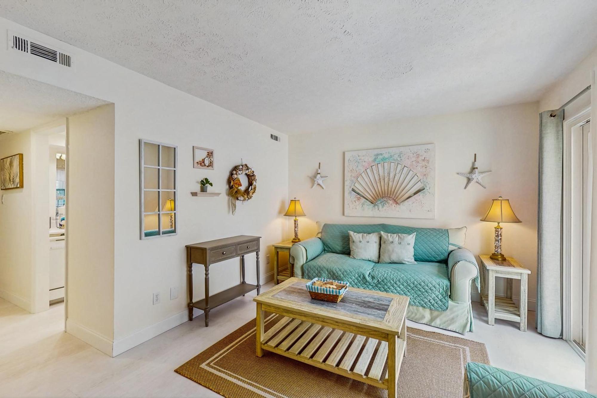 Porcher Villas Myrtle Beach Extérieur photo