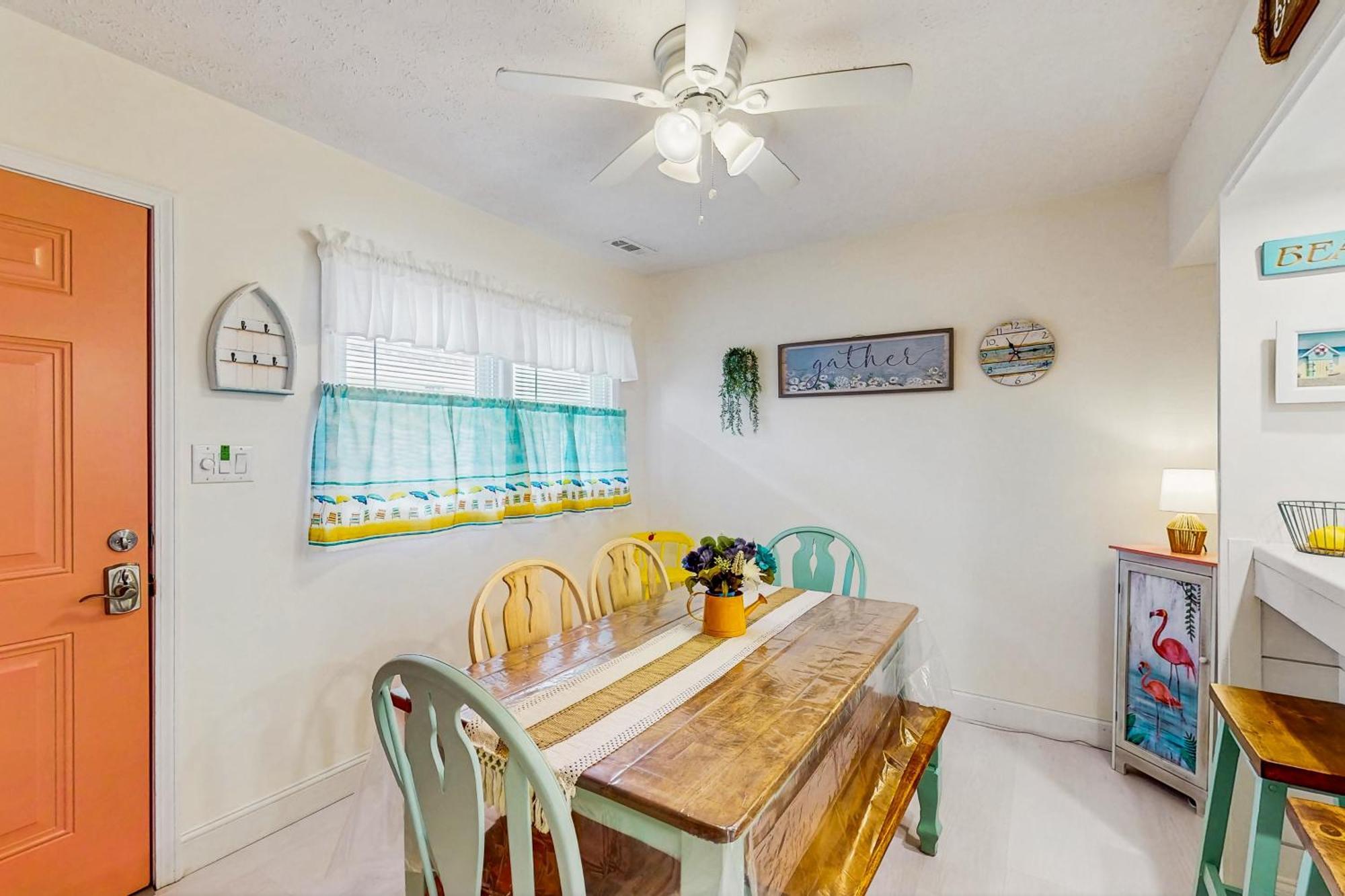 Porcher Villas Myrtle Beach Extérieur photo